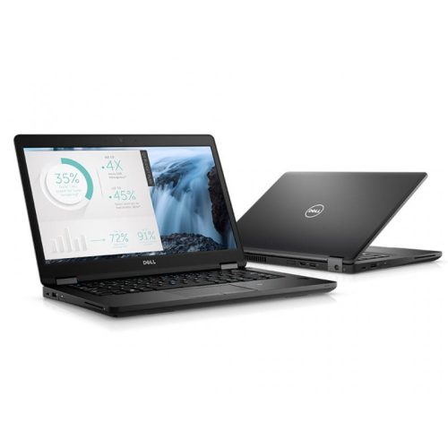 Dell Latitude 5580 i5, 16GB, 128SSD, FullHD IPS /Jogtiszta win11/