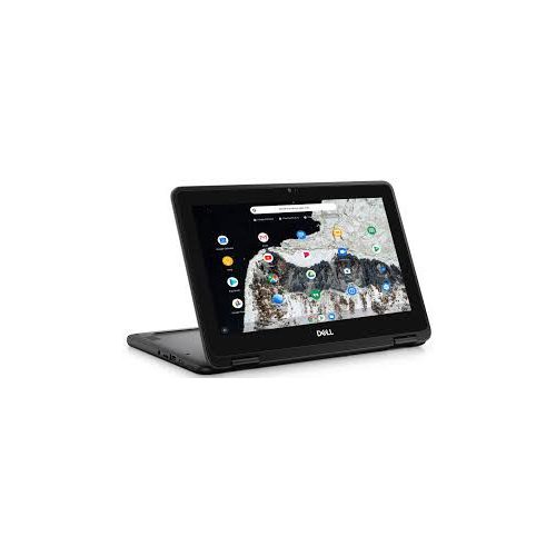 Dell Chromebook 3189 2in1 Teljesen kiforgatható kijelzővel tabletként is használható
