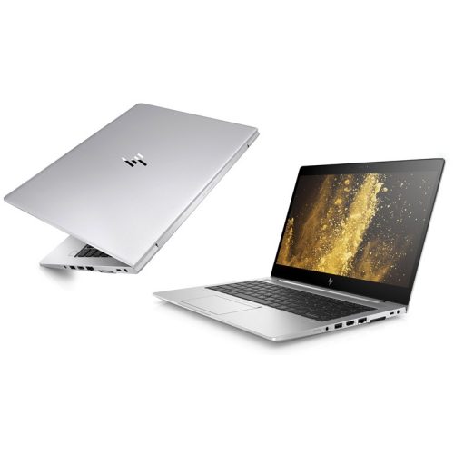 HP Elitebook 840 G6 i5 8gen, 8gb, 256SSD, FullHD IPS Touch Jogtiszta win11