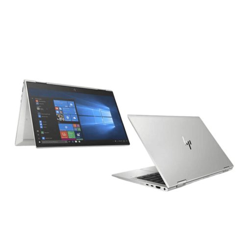 HP Elitebook X360 1040 G7  i5, 16GB, 256SSD,  Érintőkijelző, Tabletként is használható /Jogtiszta win11/