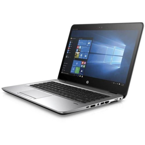 HP Elitebook 840 G3 i5, 8gb, DDR4, 256SSD, FullHD /Jogtiszta win11/ B-kategóra!