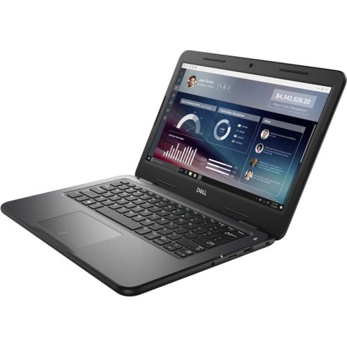 Dell Latitude 3310 i3, 8gb, 256SSD, Magyar billentyűzet! Jogtiszta win11