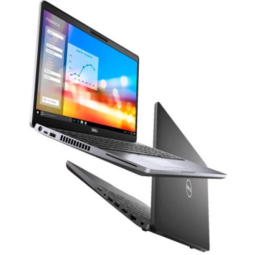 Dell Latitude 5500 i5, 8gb, 256SSD, FullHD IPS / Jogtiszta win11 / 