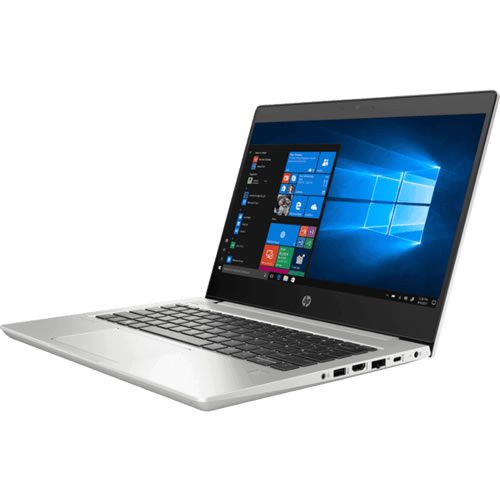 HP Probook 430 G6 i3, 8gb, 120SSD Jogtiszta win11