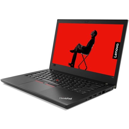 Lenovo ThinkPad T480 i5, 8gb, 256SSD, FullHD IPS  Jogtiszta win11