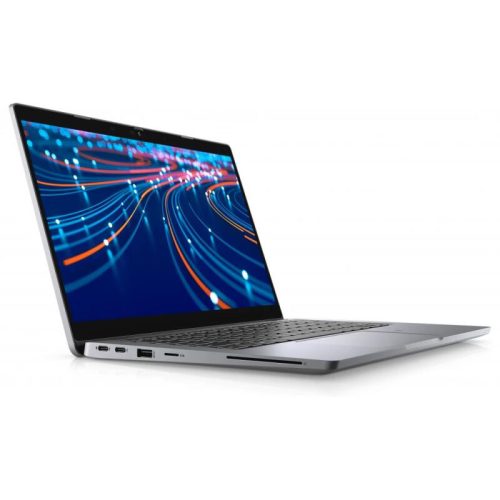 Dell Latitude 5320 i5, 16gb, 512SSD, FullHD IPS Érintőkijelző / Jogtiszta win11 / 