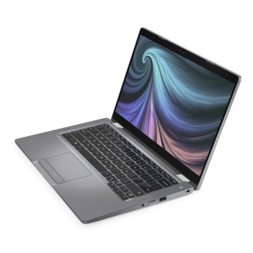 Dell Latitude 5310 i5, 8gb, SSD, FullHD IPS / Jogtiszta win11 / 