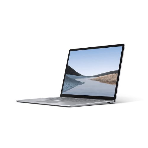 Microsoft Surface Laptop 3 i5, 8gb, 2K Touch IPS /jogtiszta win11/