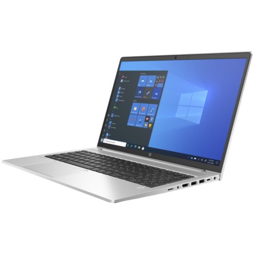 HP Probook 450 G8 i7 11gen, 16gb, 256SSD, FullHD IPS Jogtiszta win11