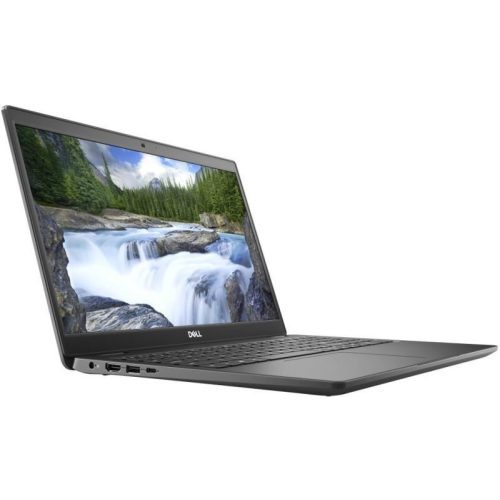 Dell Latitude 3510 i5, 8gb, 256SSD, FHD IPS Jogtiszta win11