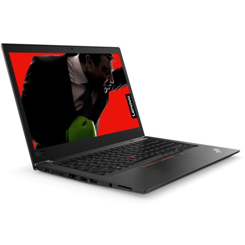 Lenovo ThinkPad X280 i5, 8gb, 256SSD, FullHD IPS Érintőkijelző  Jogtiszta win11