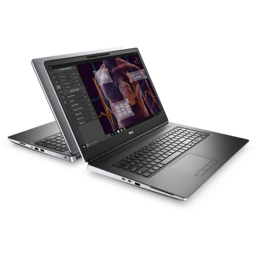 Dell Precision 7560 i7, 32gb, FullHD IPS, SSD, Nvidia RTX A2000M  Jogtiszta win11 Tervezéshez-Játékok futtatására