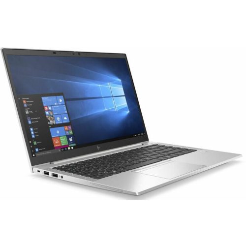 HP Elitebook 845 G7 Ryzen 3, 16gb, 256SSD, FullHD IPS, Radeon RX /Jogtiszta win11/ Játékra is! 