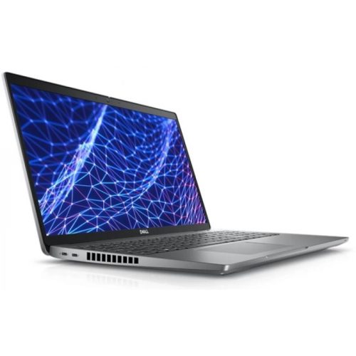 Dell Latitude 5530 i5, 16gb, 256SSD, FullHD IPS / Jogtiszta win11 / BOMBA ÁR! 