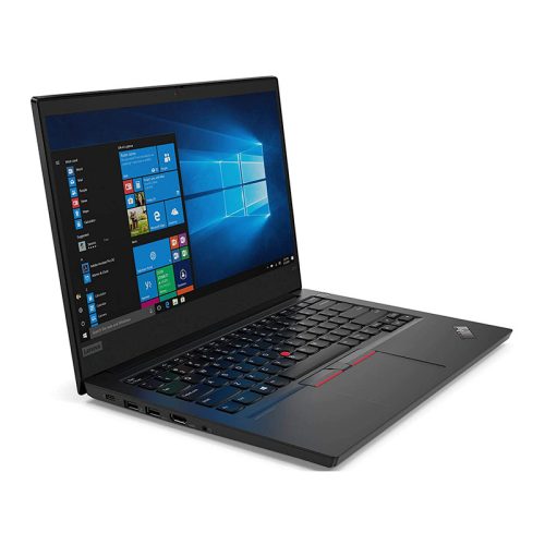 Lenovo ThinkPad E14 i3 10.gen, 8gb, SSD, FullHD  /Jogtiszta win11/