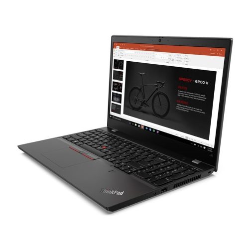 Lenovo ThinkPad L15   i5 10.gen, 8gb, 256SSD, FullHD IPS Jogtiszta win11