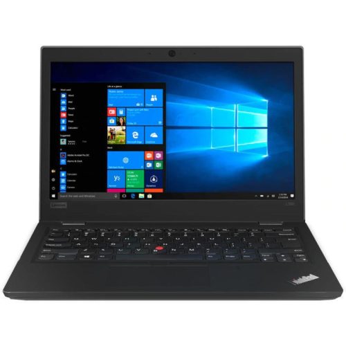 Lenovo ThinkPad L390 i3, 8gb DDR4, SSD, FullHD IPS Jogtiszta win11 