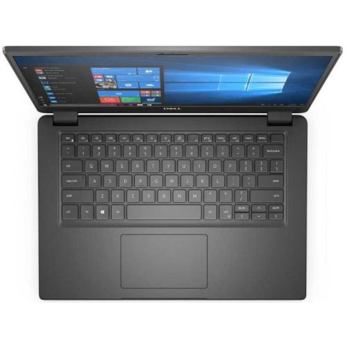 Dell Latitude 3410 i5, 8gb, 256SSD, FHD IPS Érintőkijelző Jogtiszta win11