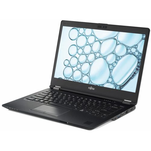 Fujitsu Lifebook U7410 i5, 8gb, 256SSD, FullHD IPS /Jogtiszta win11/